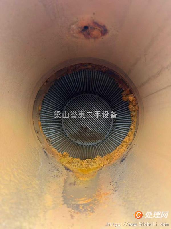 二手板式冷凝器