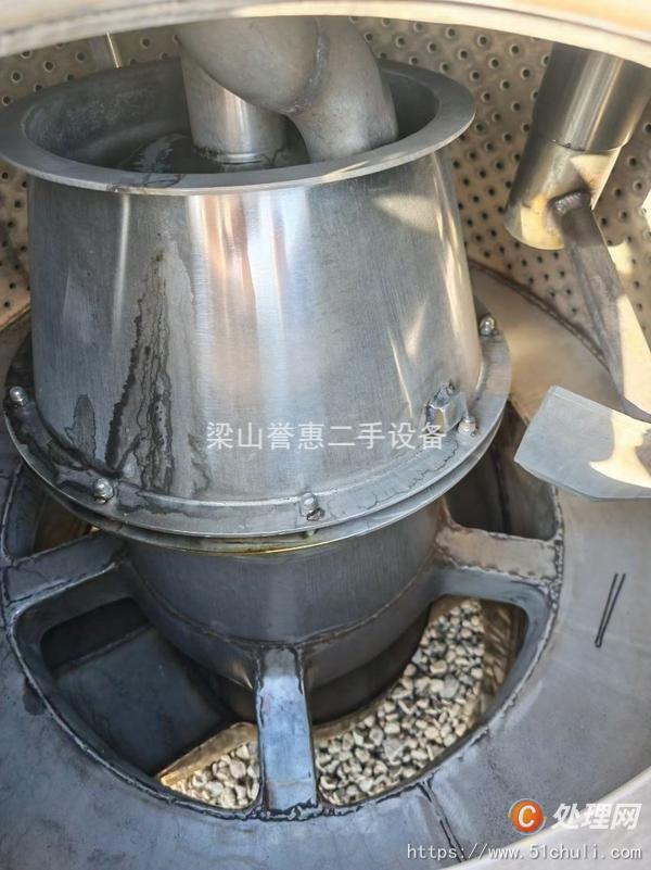 二手離心機
