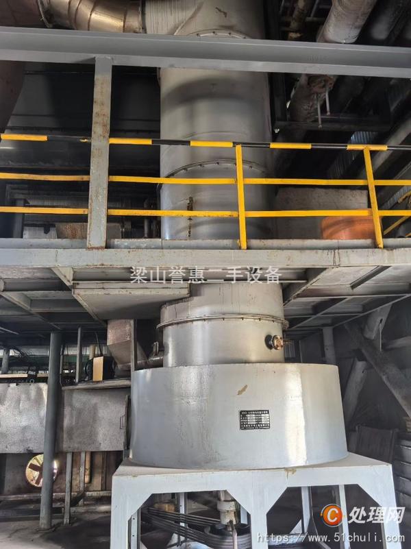 二手閃蒸干燥機(jī)