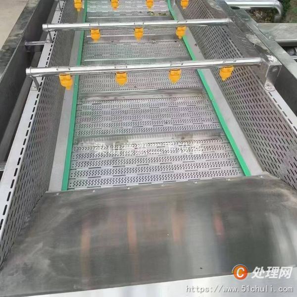 二手氣泡清洗機(jī)