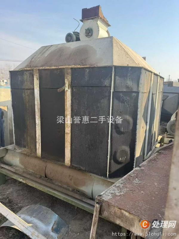 二手冷卻塔