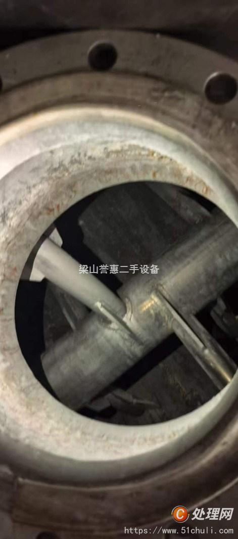 二手耙式干燥機