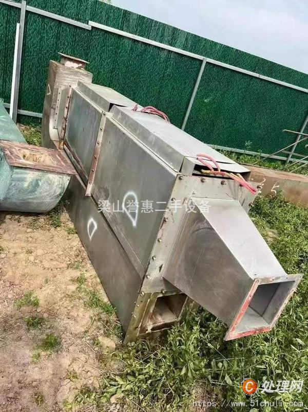 二手噴霧干燥機(jī)