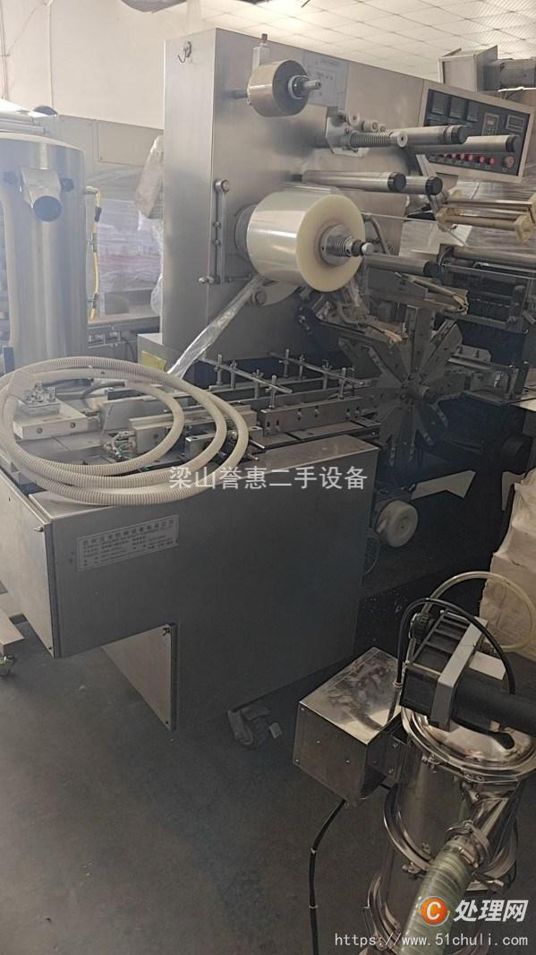 二手膠囊填充機(jī)