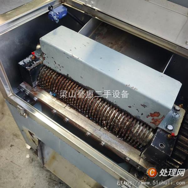 二手撕碎機