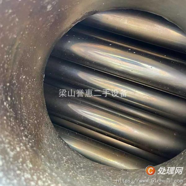 二手單效蒸發(fā)器