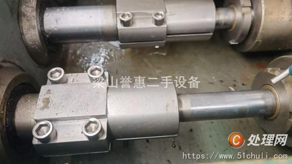 二手均質(zhì)機