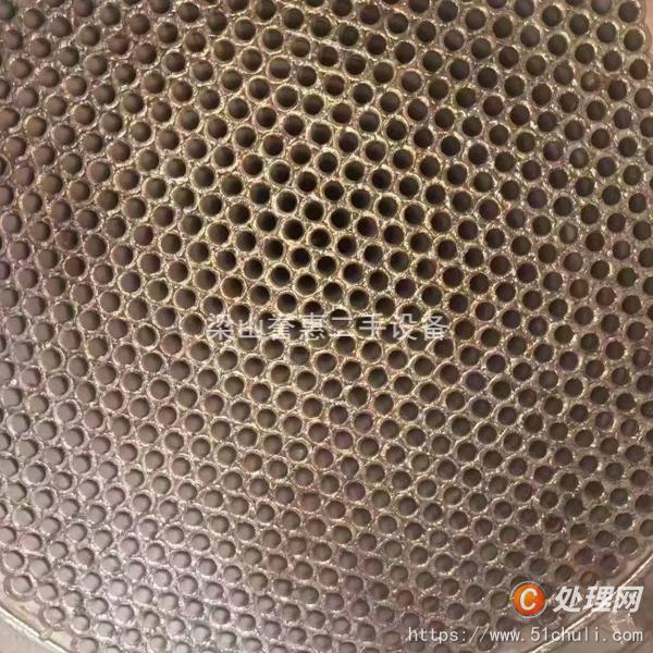 二手換熱器