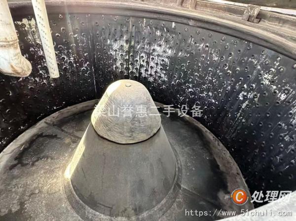 二手平板式離心機