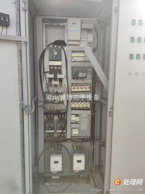 二手推料離心機