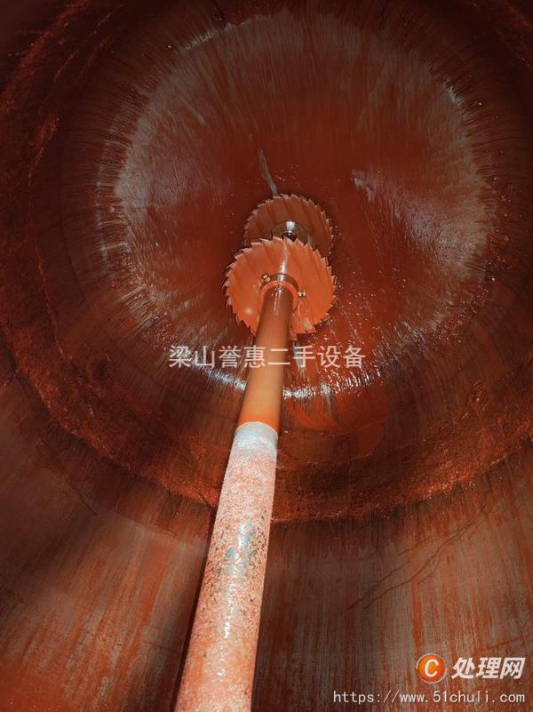 二手反應(yīng)釜
