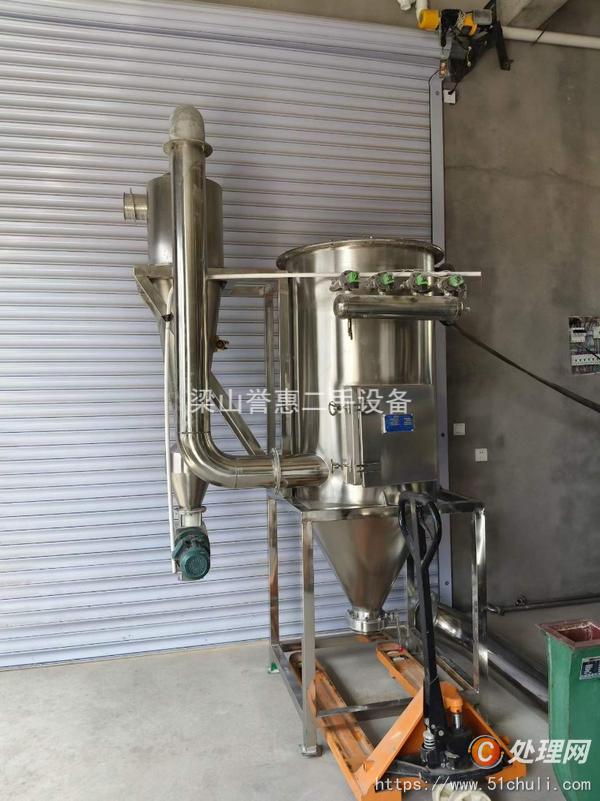 二手粉碎機