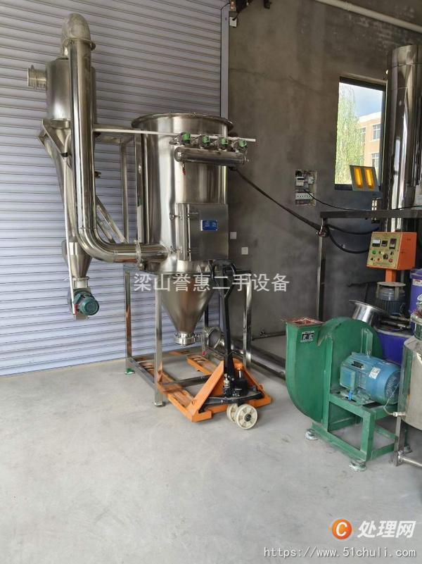 二手粉碎機