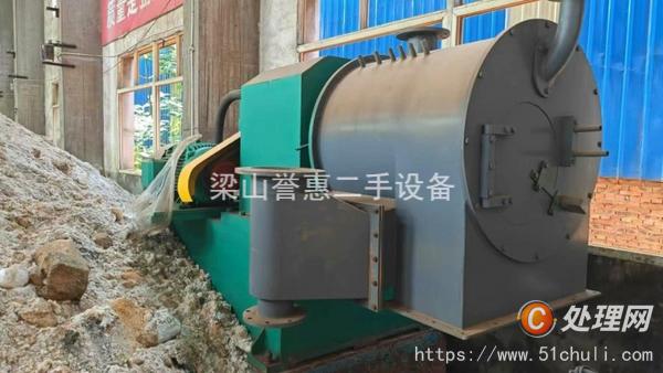 二手推料離心機(jī)