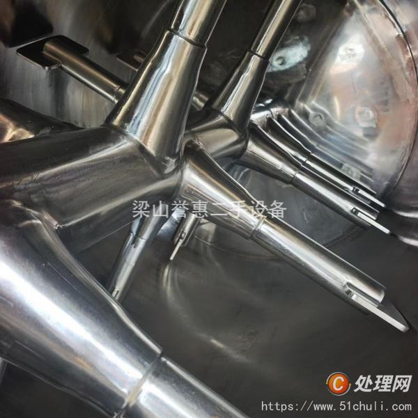 二手耙式干燥機(jī)