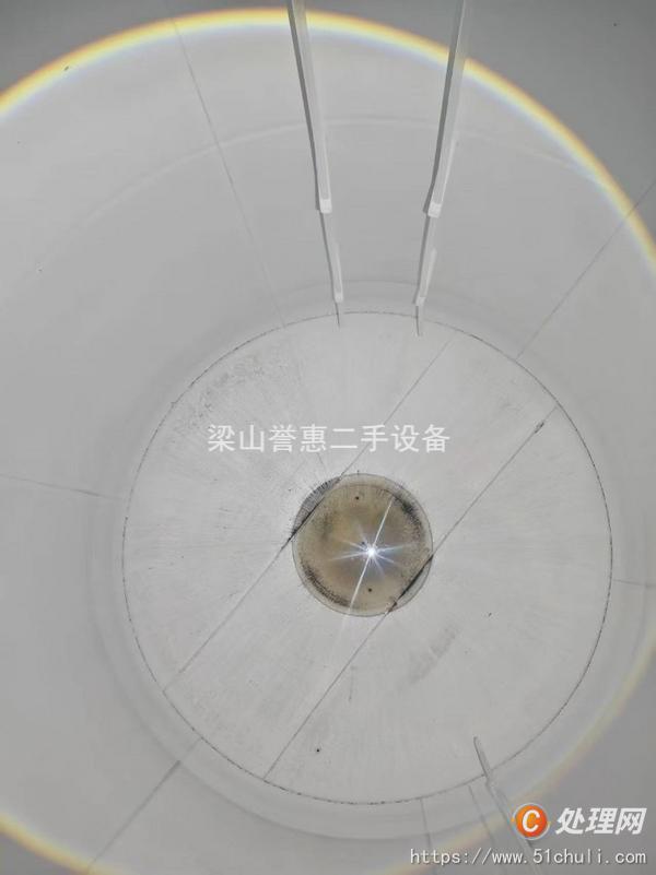 二手不銹鋼儲(chǔ)罐