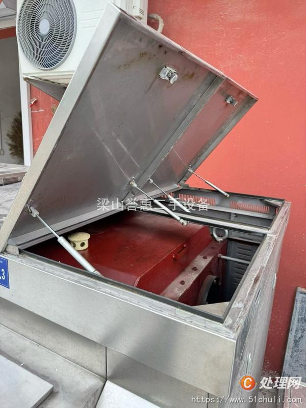 二手均質(zhì)機