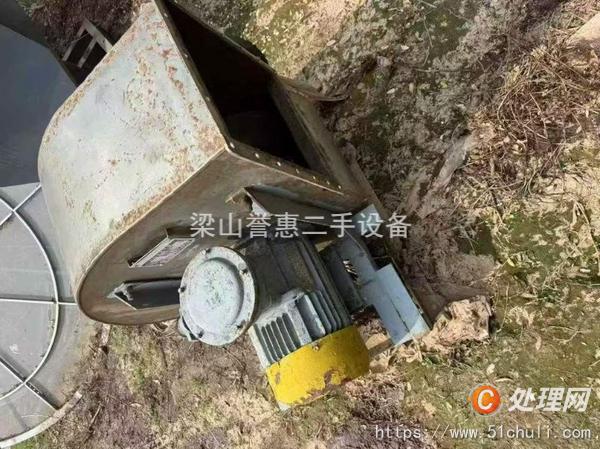 二手閃蒸干燥機(jī)