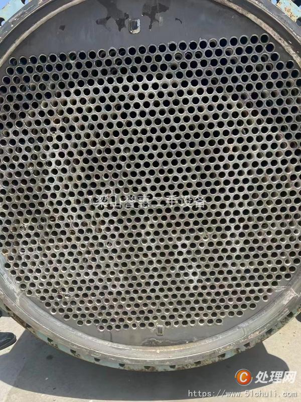 二手冷凝器