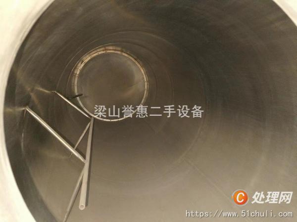 二手靜態(tài)提取罐