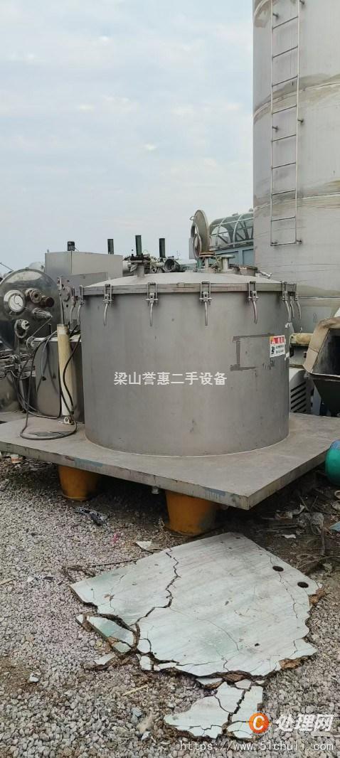 二手離心機(jī)