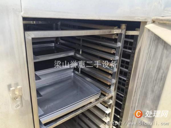 二手熱風(fēng)循環(huán)烘箱