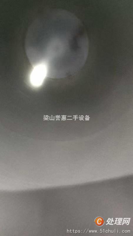 二手儲罐