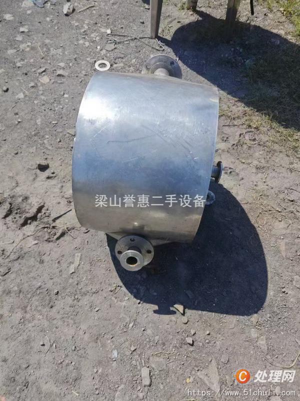 二手換熱器