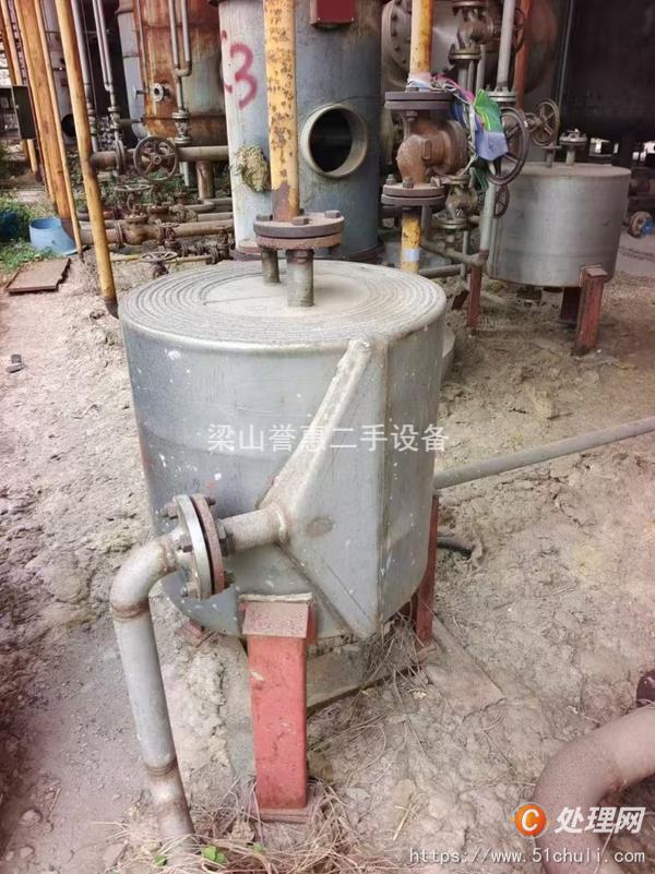 二手板式冷凝器