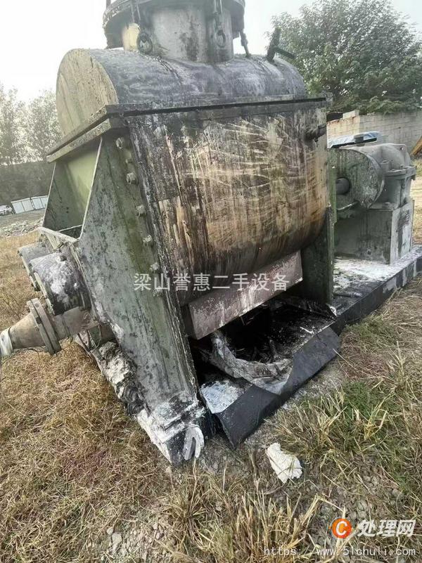二手捏合機(jī)