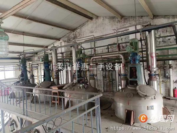 二手動態(tài)提取罐