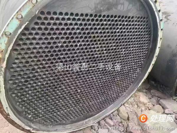 二手冷凝器