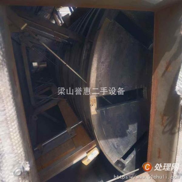 二手盤式干燥機(jī)