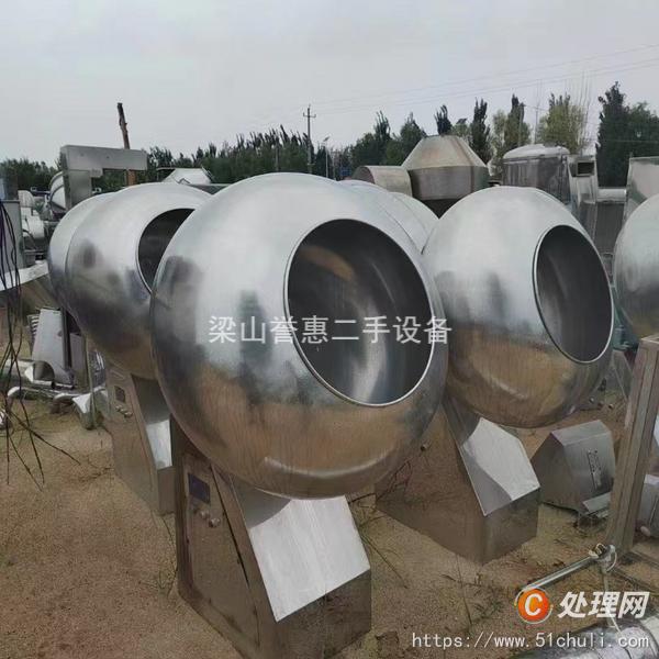 二手糖衣機(jī)