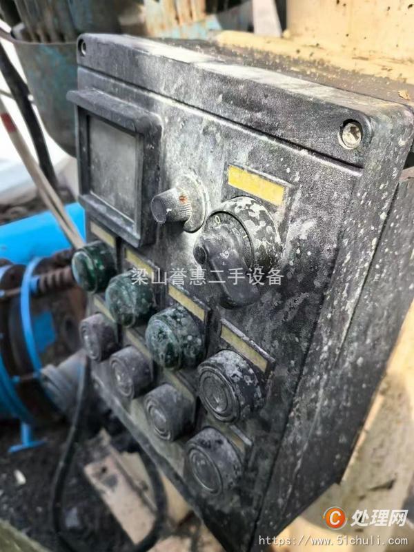 二手分散機(jī)