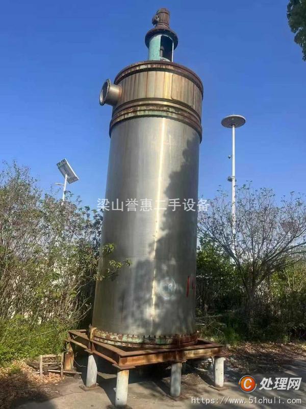 二手蒸餾水機(jī)