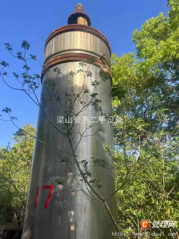 二手蒸餾水機(jī)