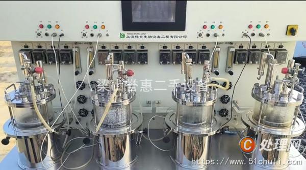 二手發(fā)酵罐