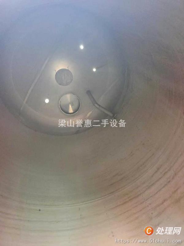 二手儲罐