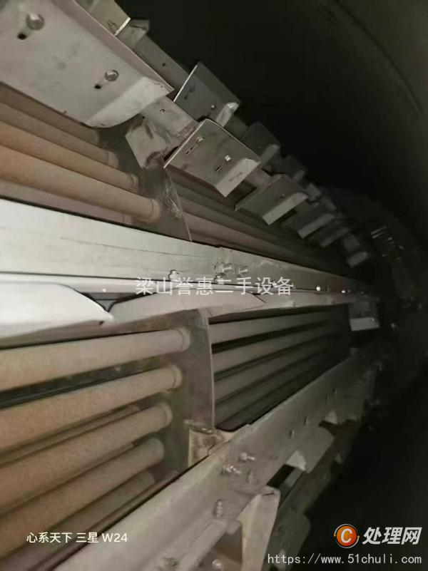 二手管束干燥機(jī)