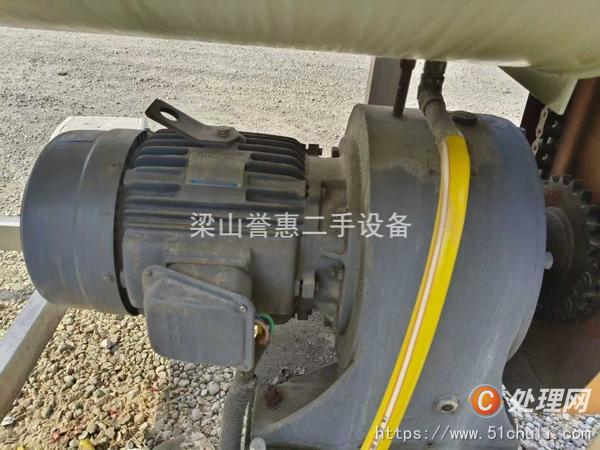 二手混合機(jī)