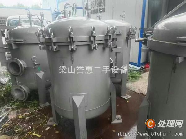 二手過濾機(jī)