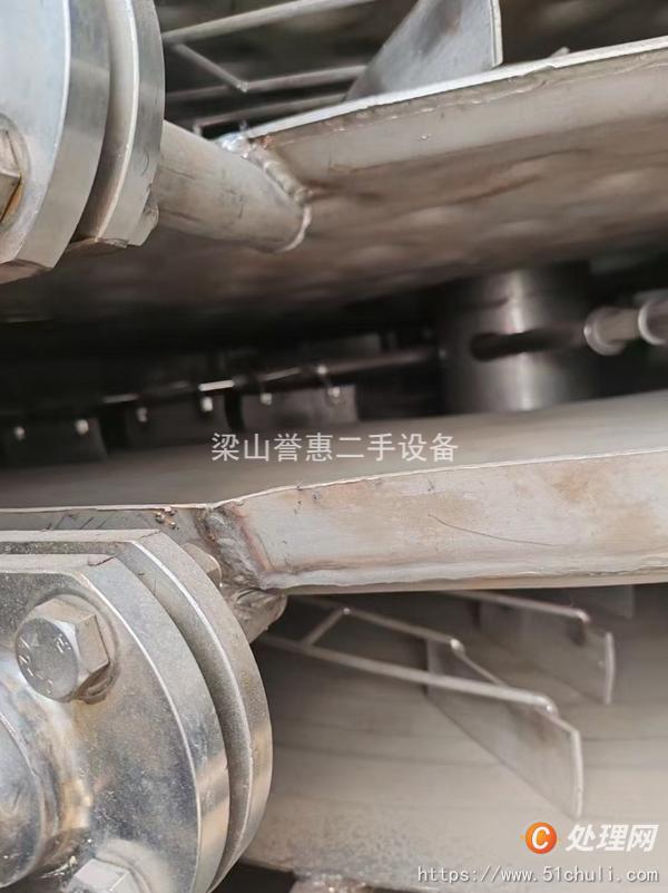 二手管束干燥機