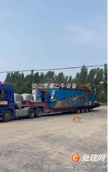 二手管束干燥機(jī)