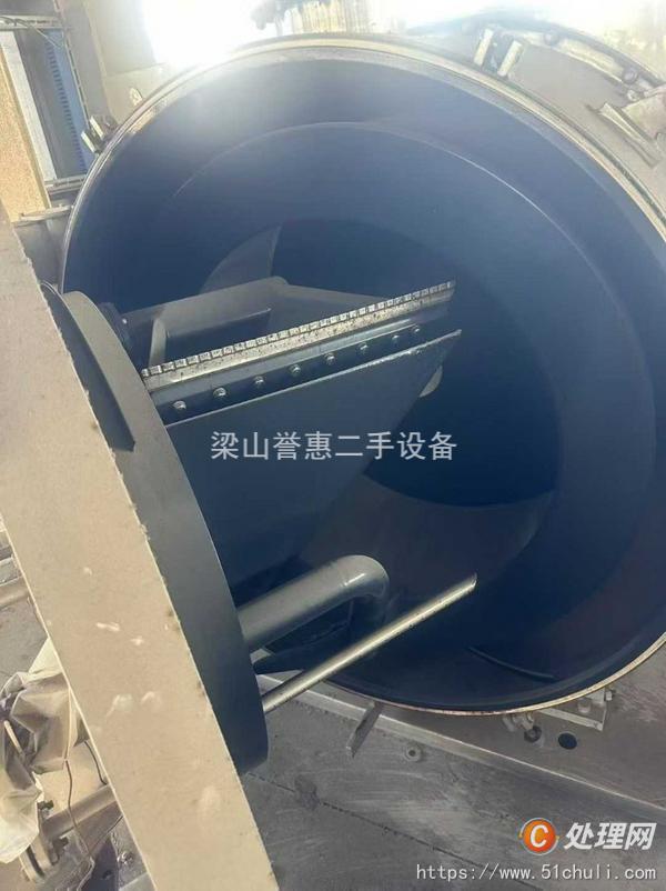 二手刮刀離心機(jī)