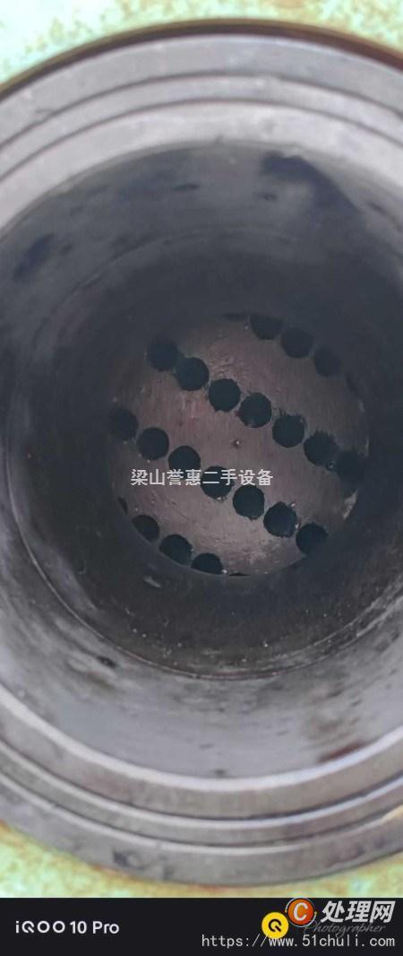 二手換熱器