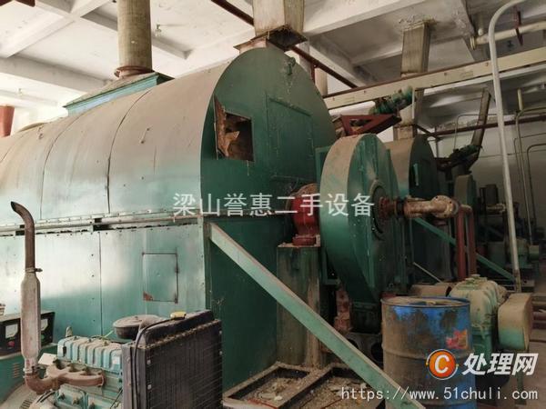 二手管束干燥機(jī)