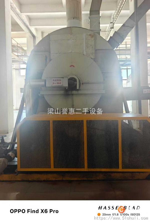 二手管束干燥機