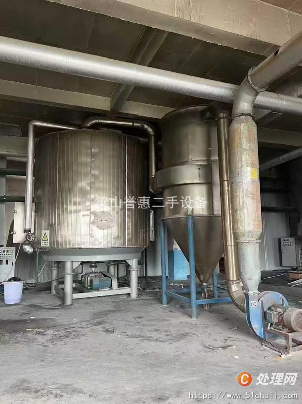 二手混合機