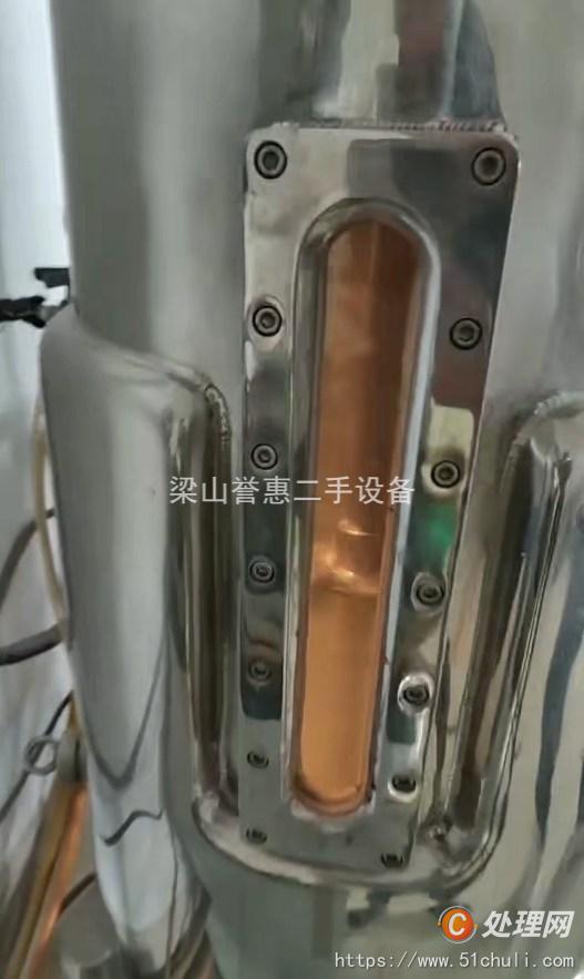 二手發(fā)酵罐